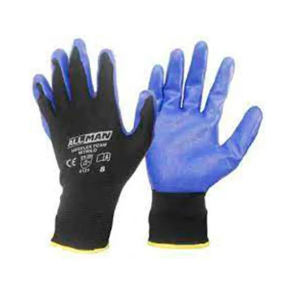 Guantes SAFEPLEX