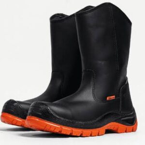 Bota PETROL