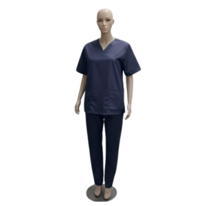 Traje Antifluido